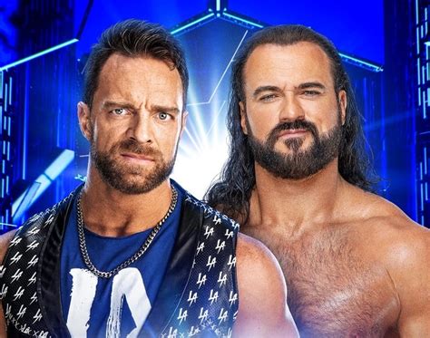 WWE SmackDown Results – 2/23/24 (Elimination Chamber Go .